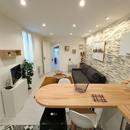 Douceurs Angevine * אנז'ה