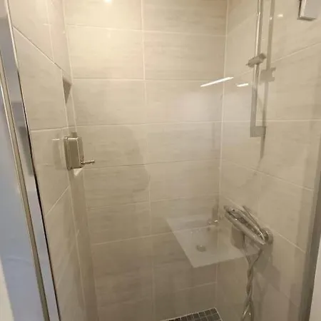 Douceurs Angevine شقة أنجير