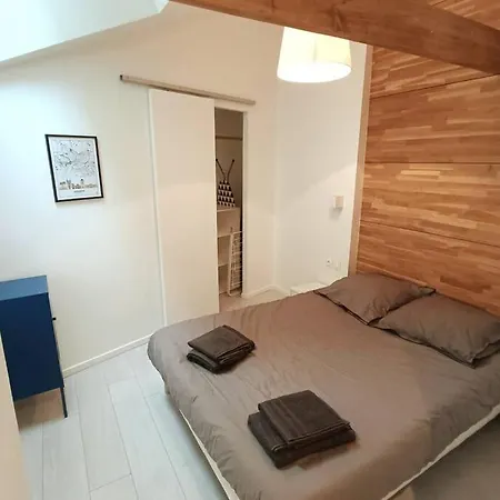 Douceurs Angevine אנז'ה