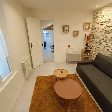 Douceurs Angevine * אנז'ה