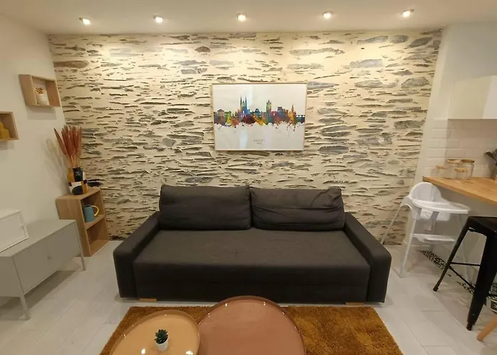 Douceurs Angevine * Angers