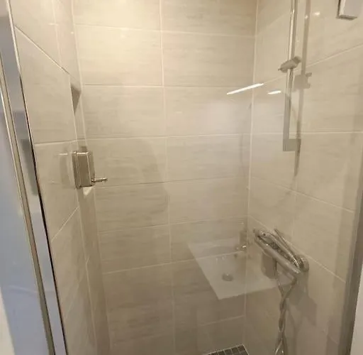 Douceurs Angevine Apartamento Angers